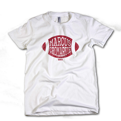 Youth T-Shirt White