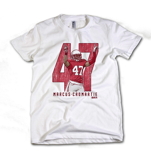 Youth T-Shirt White