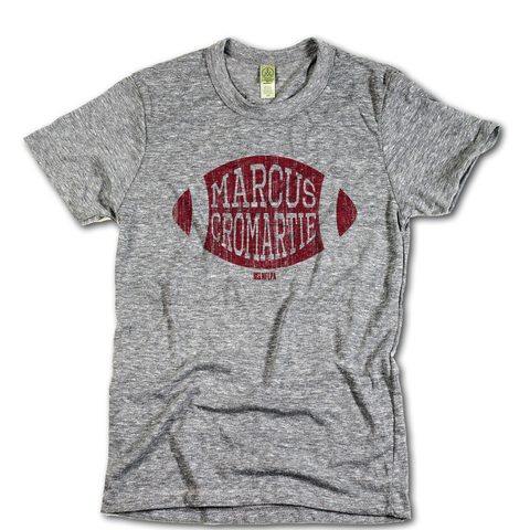 T-Shirt Heather Gray