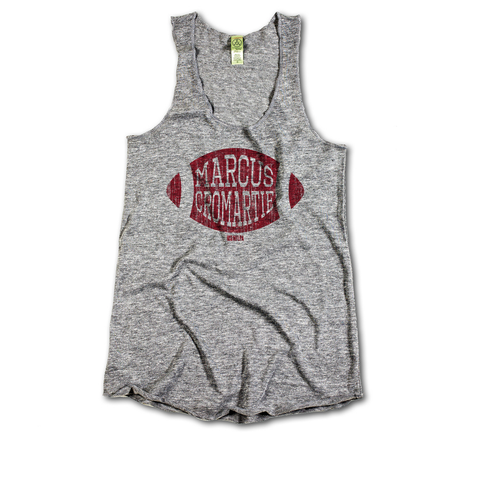 Tank Top Heather Gray